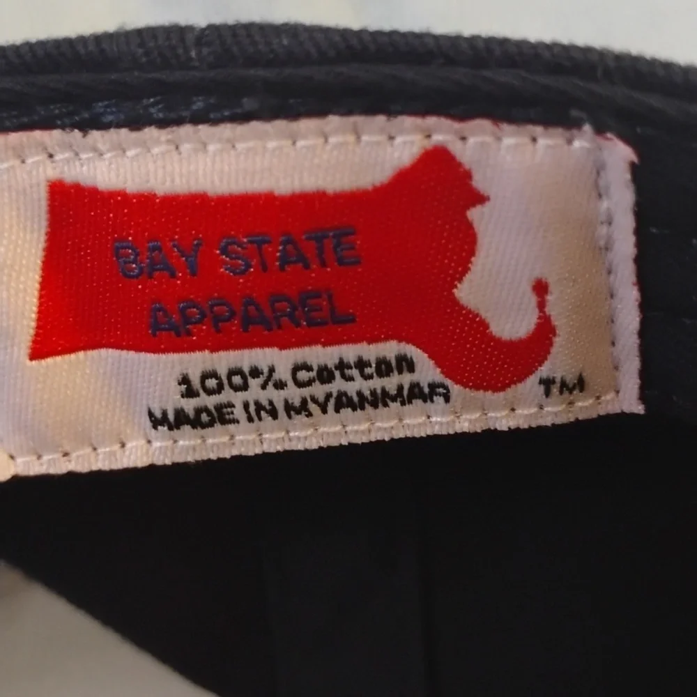 Baseball Cap